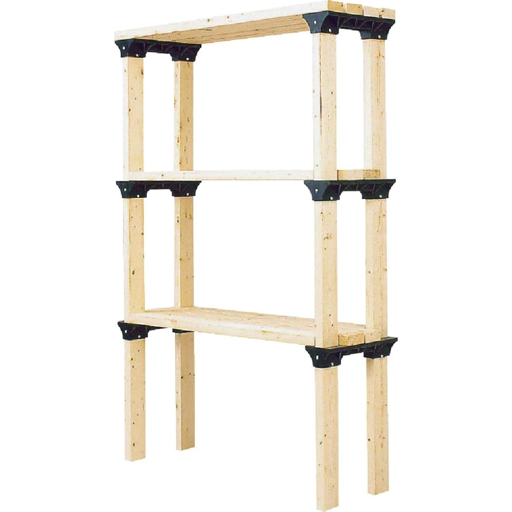Amazon.co.jp: ShelfLink Shelf Bracket by Hopkins : DIY・工具